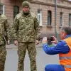 Хроника агонии. На кровавый террор ТЦК украинцы отвечают бунтами, неповиновением и стрельбой (telegram ukr_2025_ru / #украина_под_микроскопом: Осудили слесаря, который сливал инфу о ТЦК в Полтаве) telegram ukr_2025_ru…